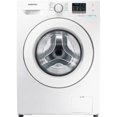 Samsung F500 EcoBubble WF70F5E0W2W/EU A+++ 7kg 1200 Spin Washing Machine  in White